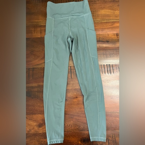 American Eagle The Everything Pocket Legging - Picture 2 of 3